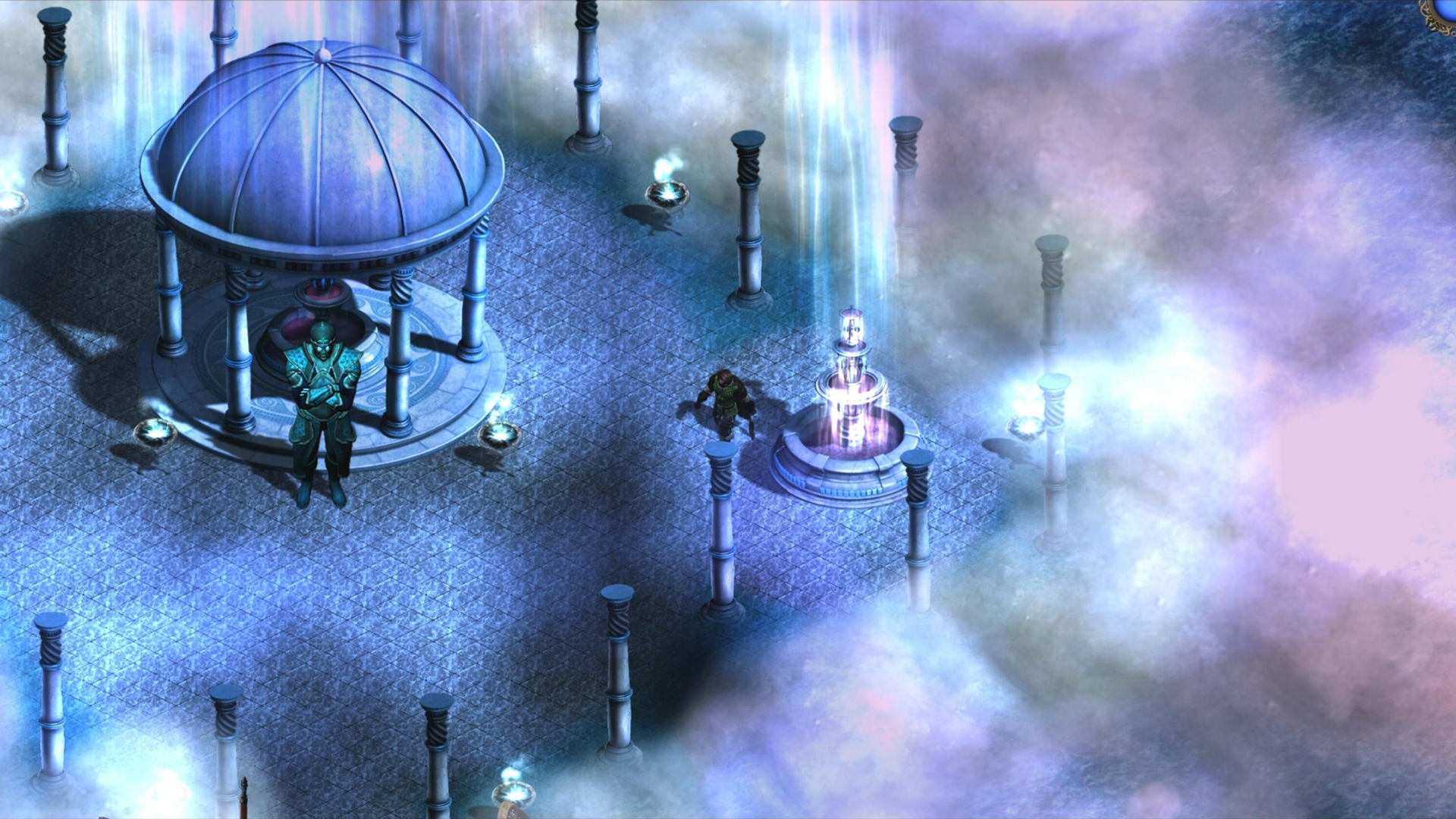 Linear or Open Worlds, Random Encounters, and the Sequel